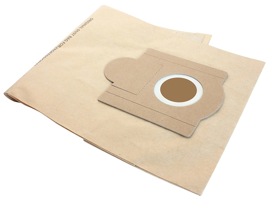 Мешок для пылесоса RP150YE, бумага HITACHI (упак/5шт)