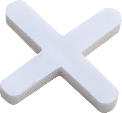 Крестики д/плитки 4,0мм KERN (упак/100шт)