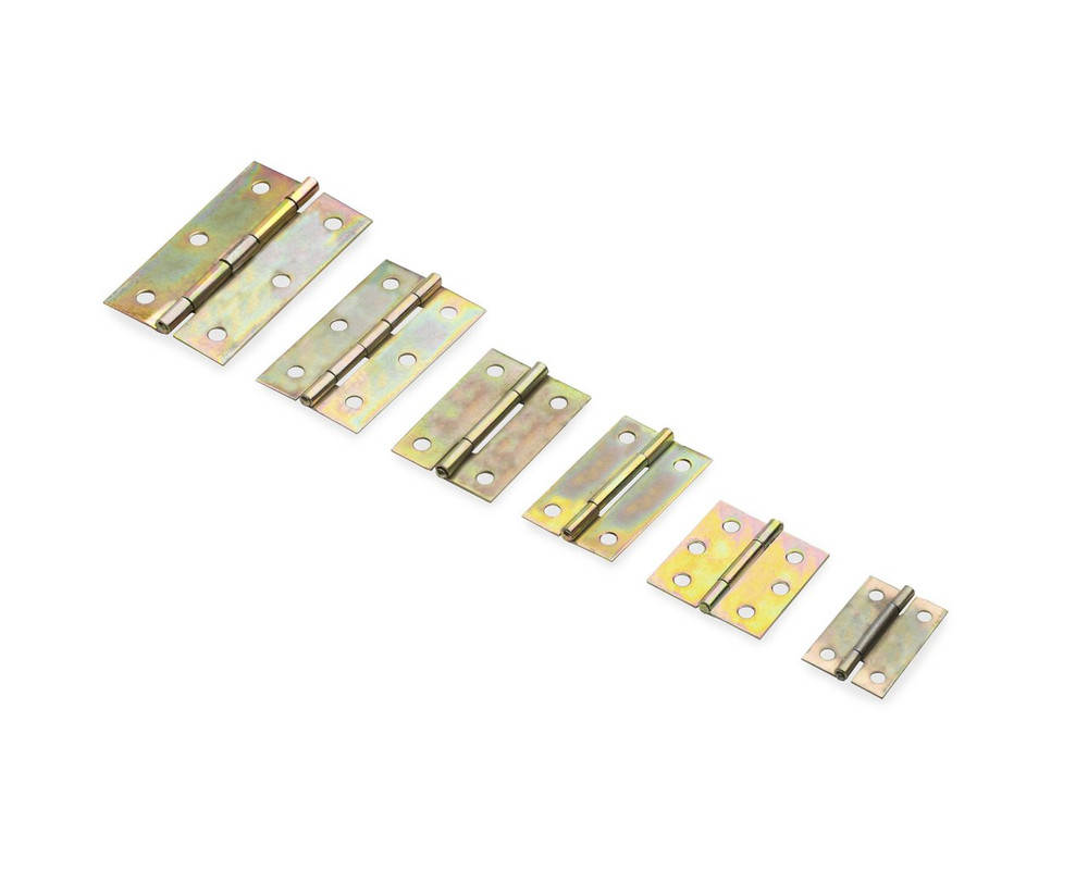 Петля универсальная 70x40x1 PU-70 (шт)