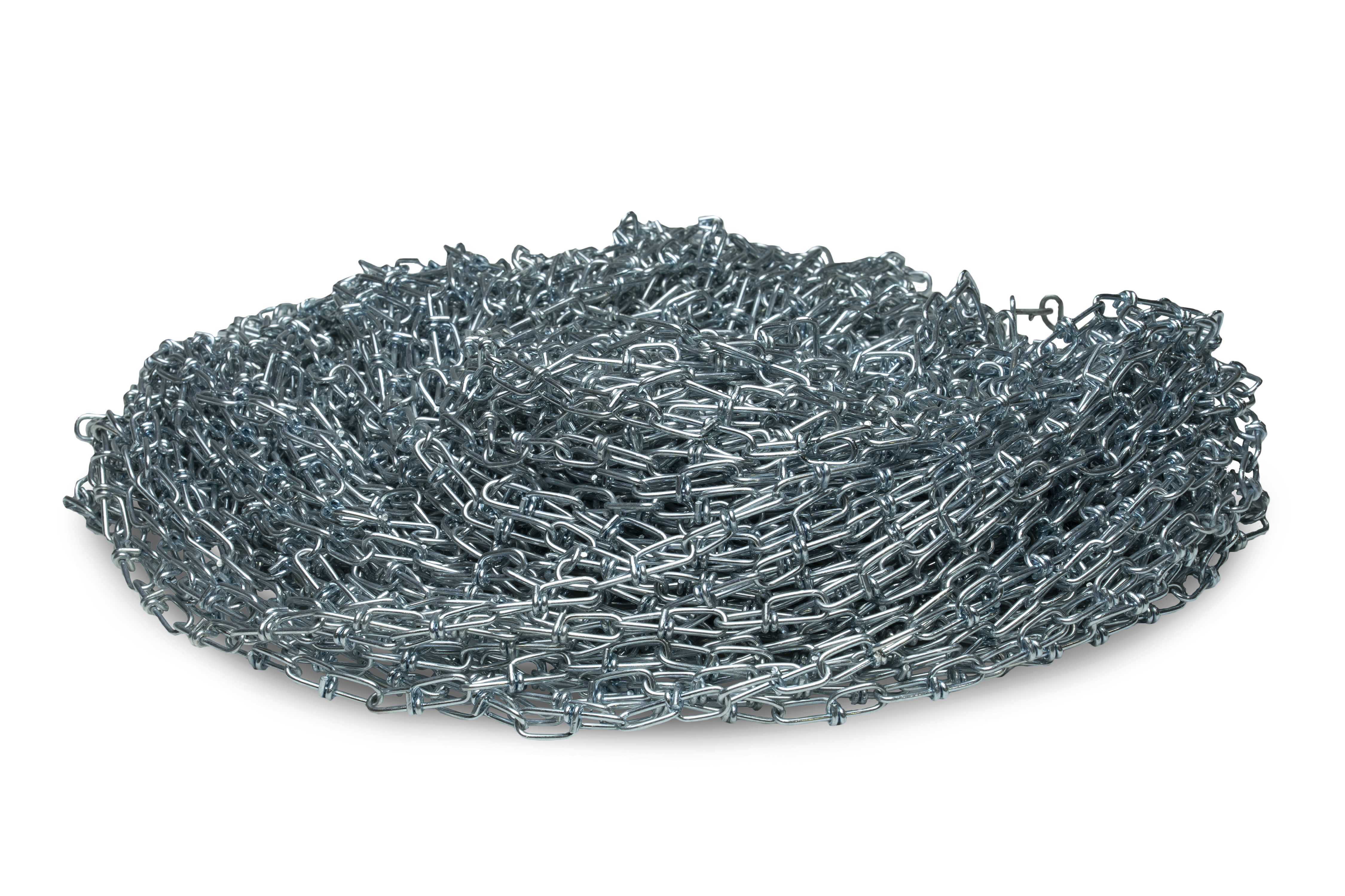 Цепь витая TC М2, DIN5686 (бухта/50м)