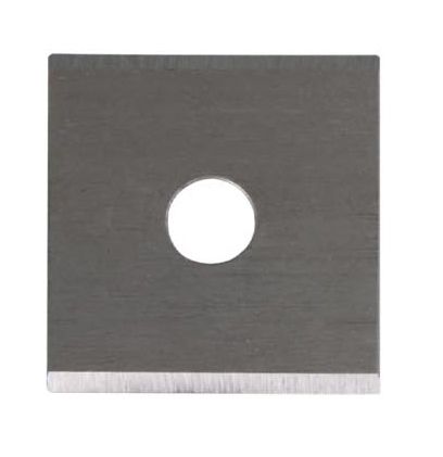 Сменные передние лезвия для рубанка углового LIDER (упак/5шт)