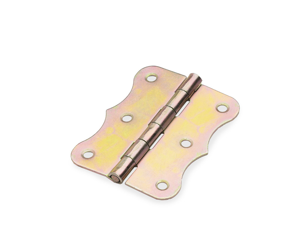 Петля декоративная 80x63x1,5 PD-80 (шт)