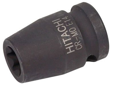 Головка ударная 1/2