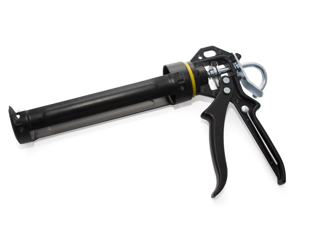 Картриджный пистолет 