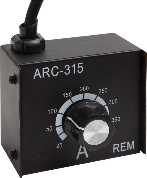 Пульт ДУ (дистанционного управления), ручной (для MMA315) KIRK (шт)