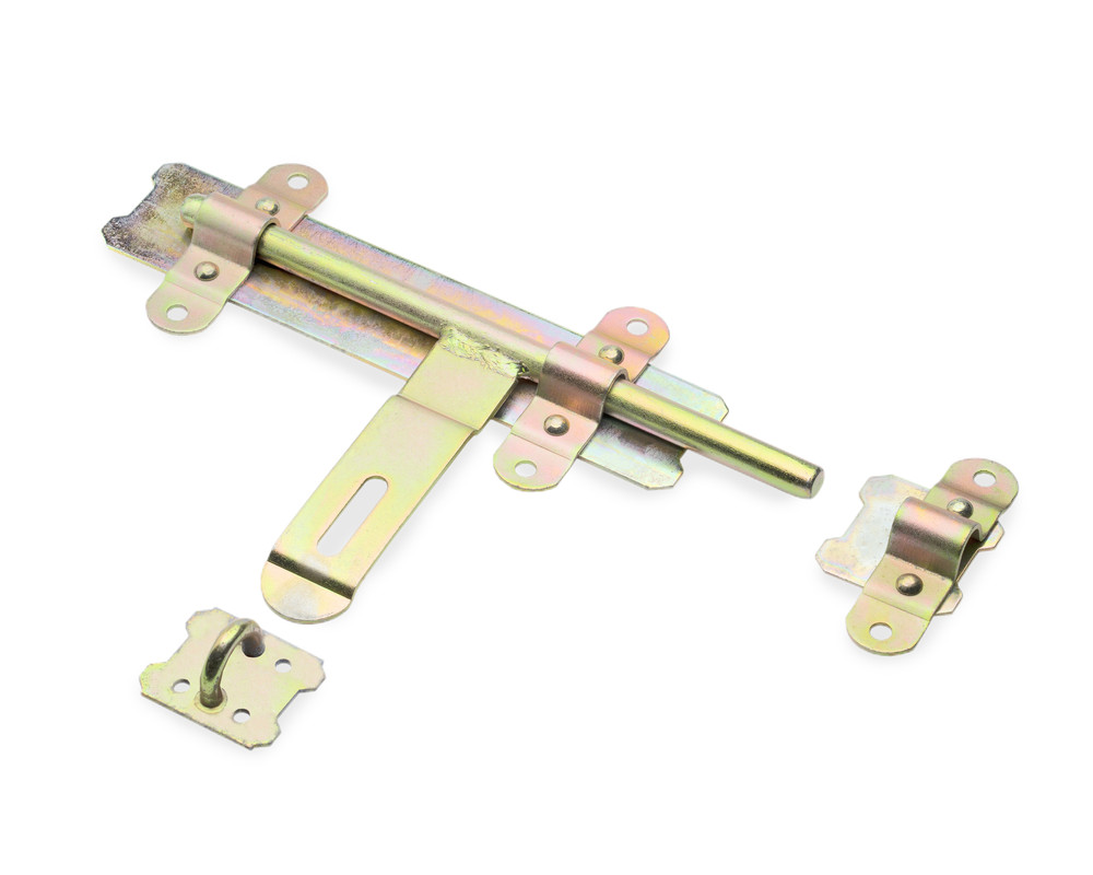 Задвижка усиленная 275x210 ZT-275 (шт)