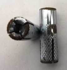 Забиваемый анкер 8х10х30 (упак/100шт) (Уценка)