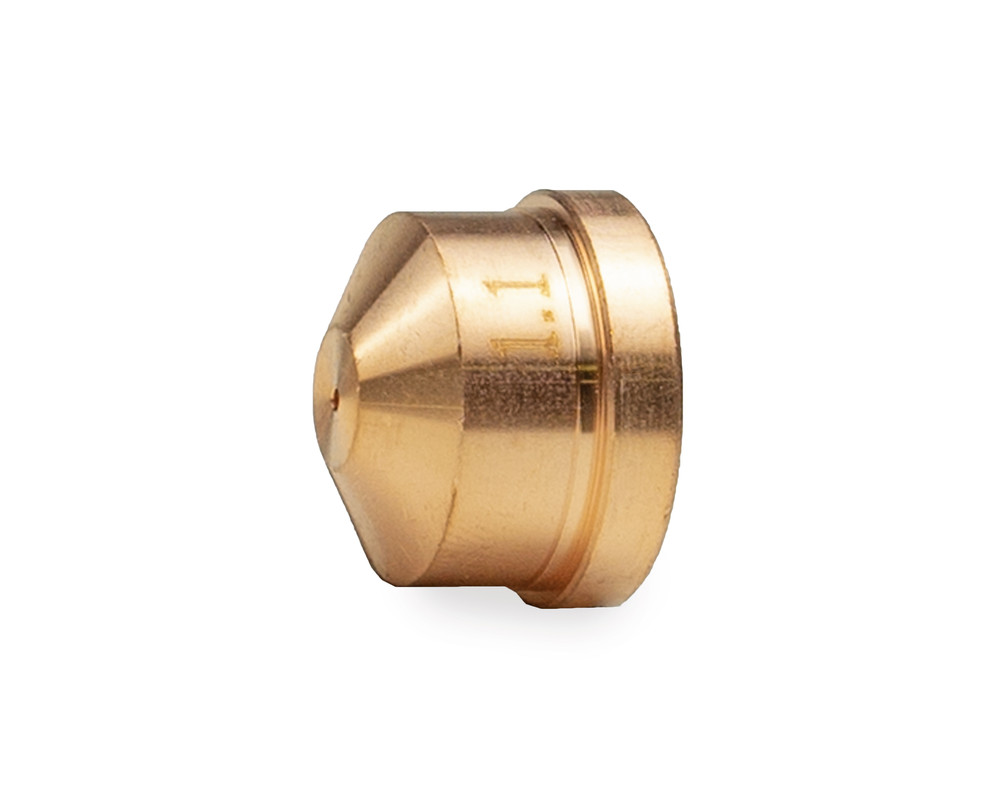 Сопло плазменное 1.1мм (№6) для плазмотрона CB150 KIRK (упак/5шт)