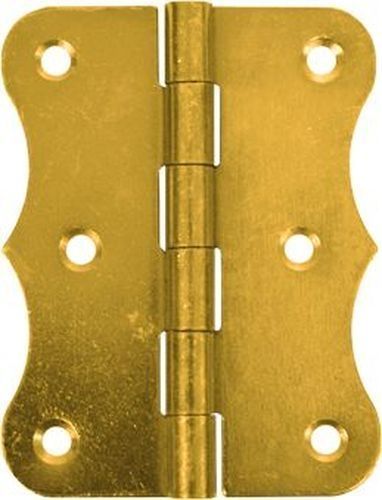 Петля декоративная 100x105x1,5 PD-100 (шт)