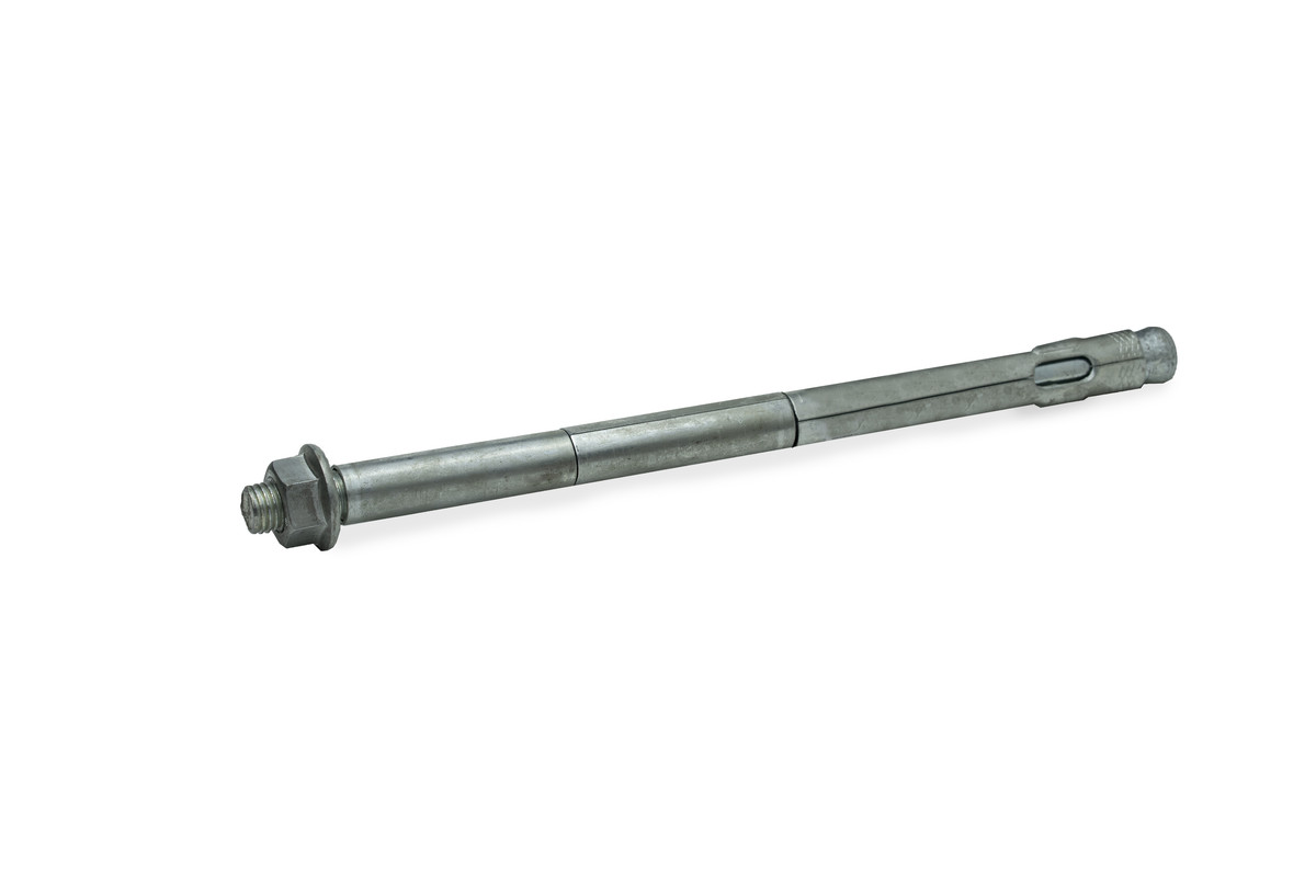 Анкерный болт с гайкой 20х300 (с этик./1шт)