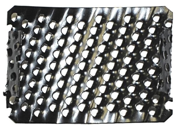 Сменное лезвия для рашпиля по г/картону 60х40мм LIDER (шт)