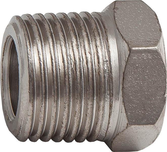 Переходник, наружная резьба 1/2