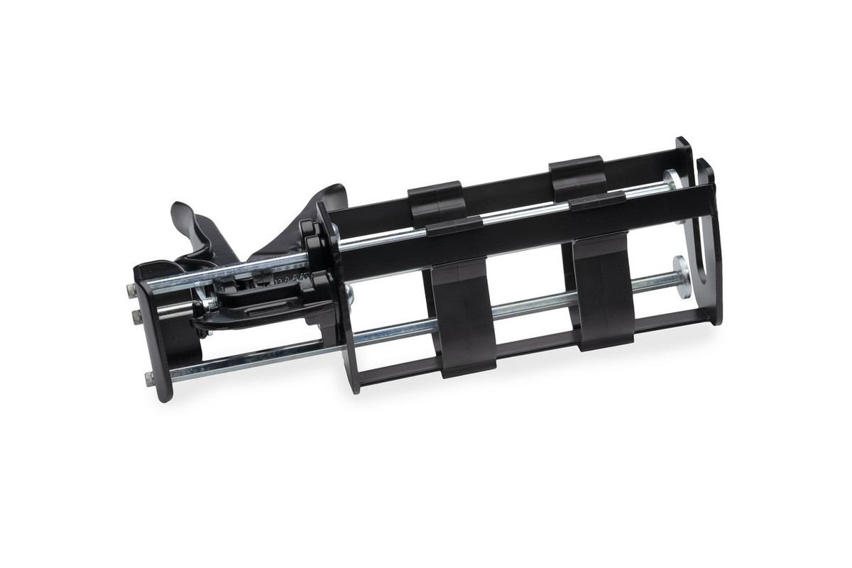 Картриджный пистолет GUN P/X-400 для анкеровки ЕКТ (шт)