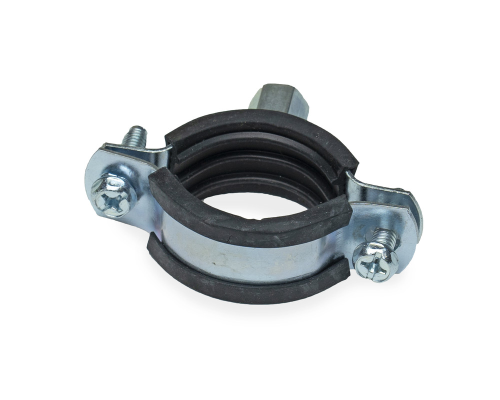 Стальной хомут DIA 32MM-36MM (1 