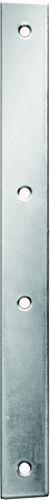 Пластина соединительная узкая 80x15/2 LW2 (шт)