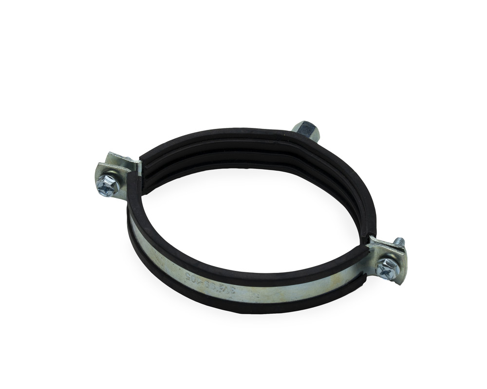 Стальной хомут DIA 99MM-105MM (3 1/2