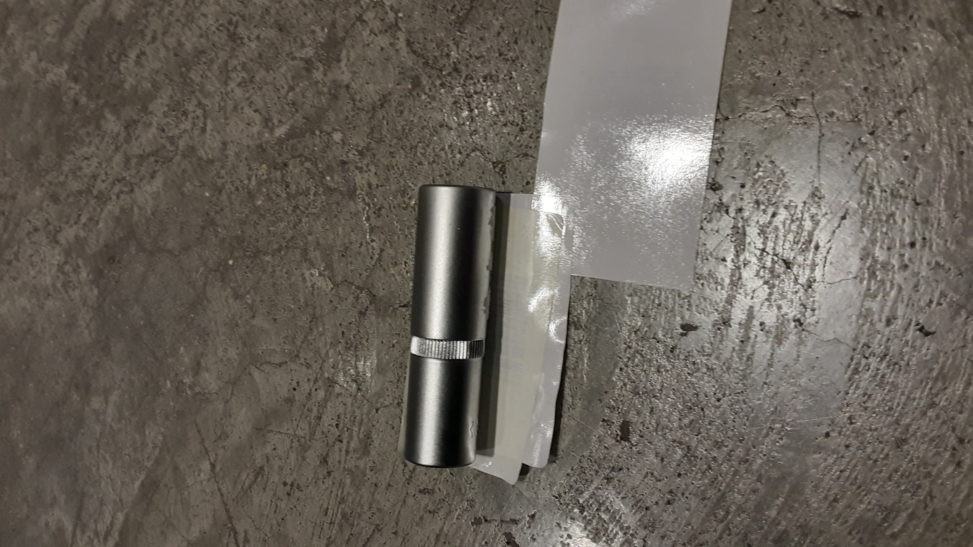 Головка сменная 1/2