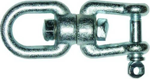 Вертлюг (открытый конец-кольцо) М16 (шт)