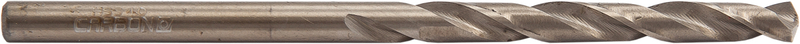 Сверло по металлу кобальт. 7,0х69х109мм HSS M35 (HSS-Co 5%), ц/х, DIN338 CARBON (шт)