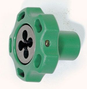 Плашка M6 для резчика шпилек CL14DSL HITACHI (шт)