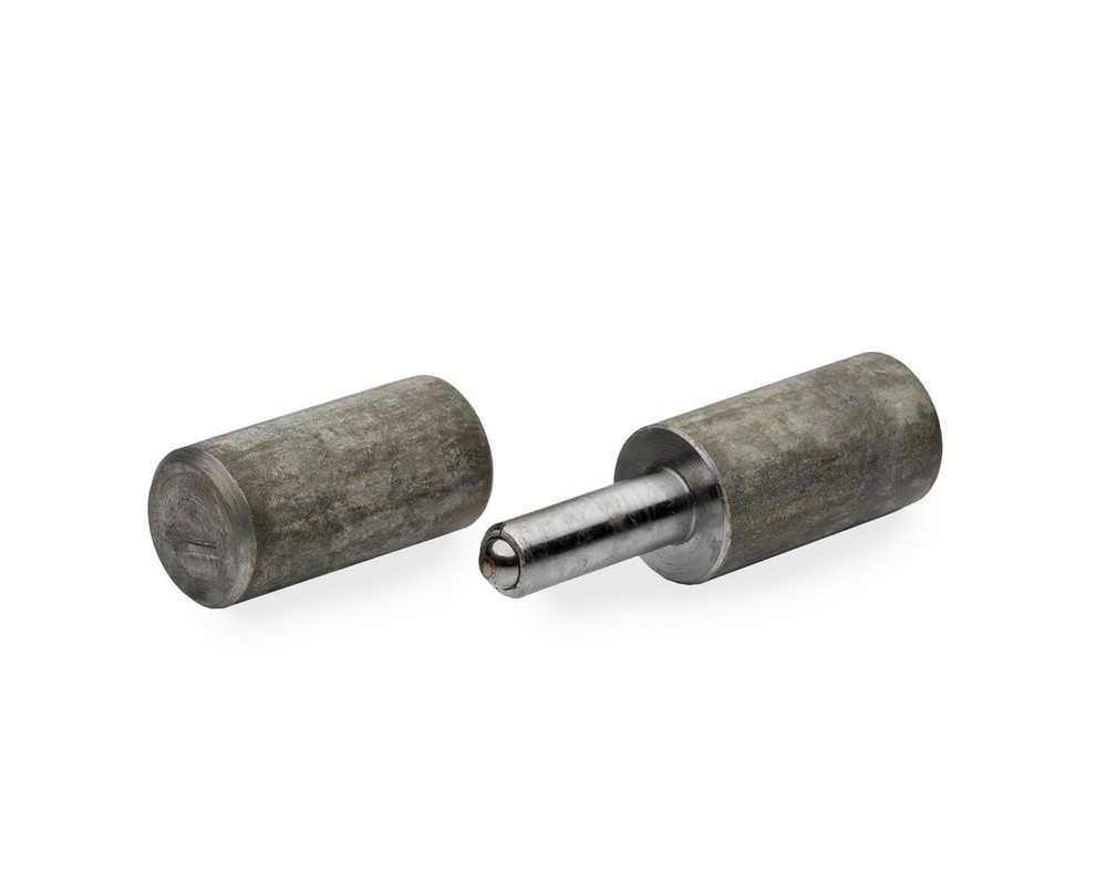 Петля точеная с шариком 25x100 TPS-25 (шт)