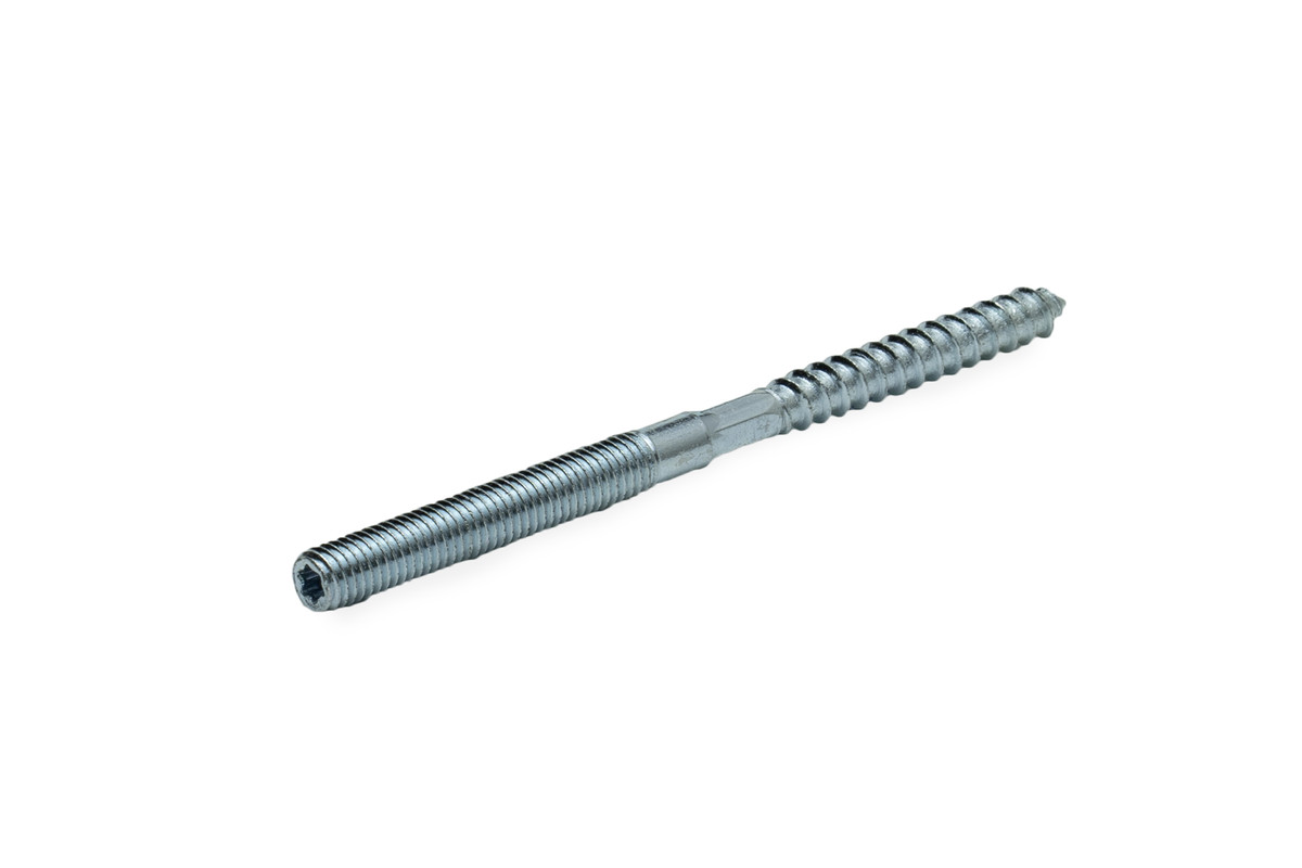 Шуруп-шпилька М 8х120 (с этик./1шт)