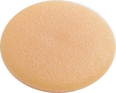 Заглушка декоративная под саморезы PZ-2, черешня/S-17 (упак/100шт)