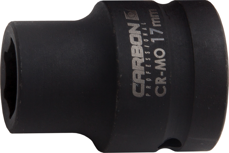 Головка ударная 3/4