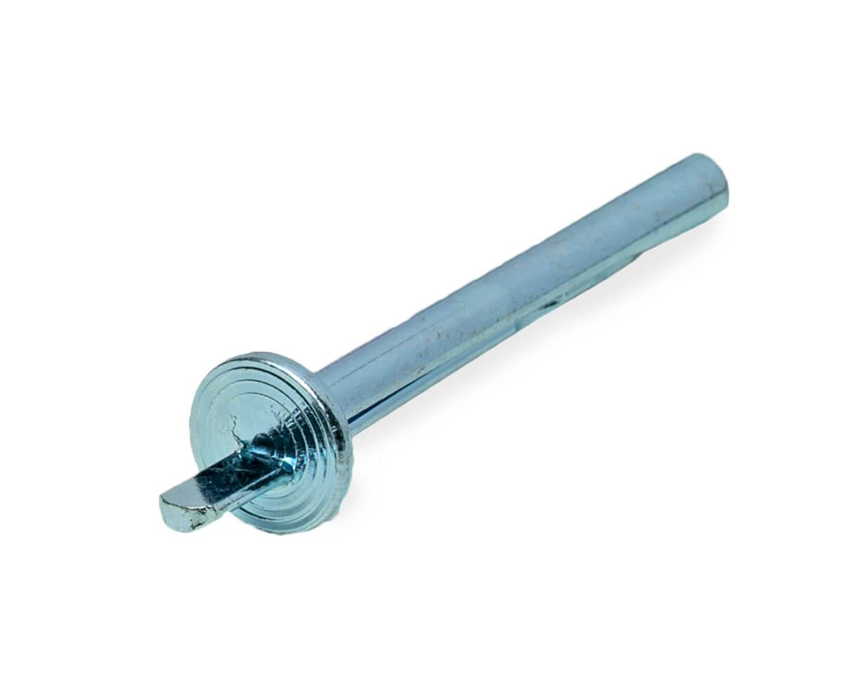 Потолочный гвоздевой дюбель HDCA 6х40 (упак/100шт)