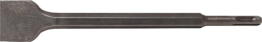 Набор пика, зубило малое и широкое, долото канавочное, 250, SDS-plus, МОНТАЖ (набор/4шт)