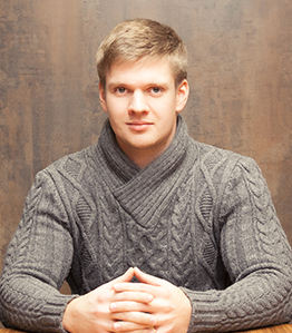 Павел Стриго