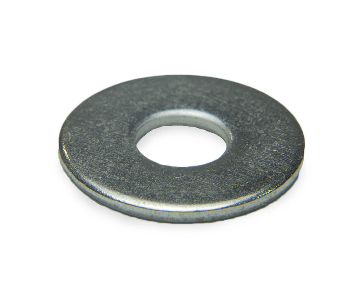 Шайба усиленная М5, DIN9021, НЕРЖ. СТАЛЬ (упак/1.000шт)