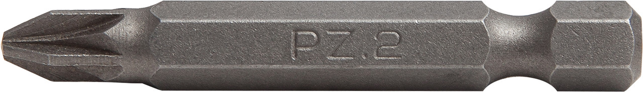 Насадка крестообразная PZ1х50мм 1/4