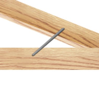 Скоба 250/5 KLM250 (шт)