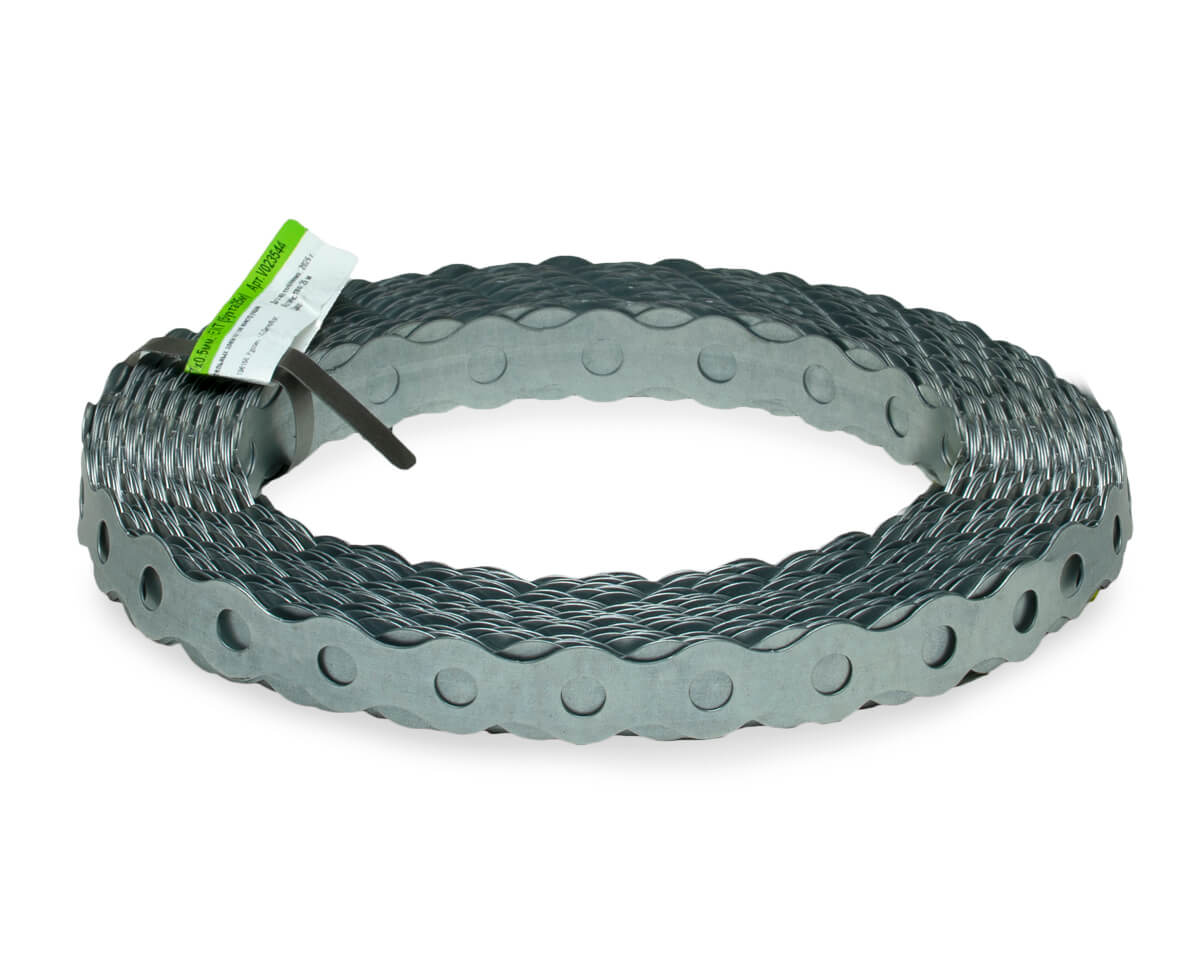 Лента перфорированная 