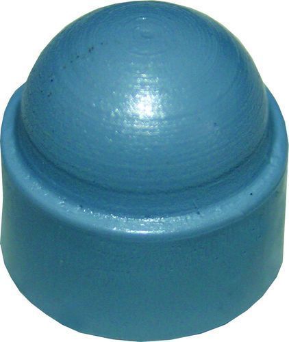 Защитный колпачок на шестигранник M8 RAL 9016 (упак/300шт)