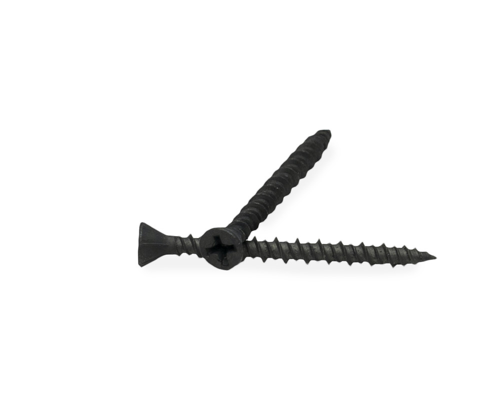 Саморез для гипсоволокнистых листов SGV, 3,9х45, фосфат, ЕКТ (упак/500шт)