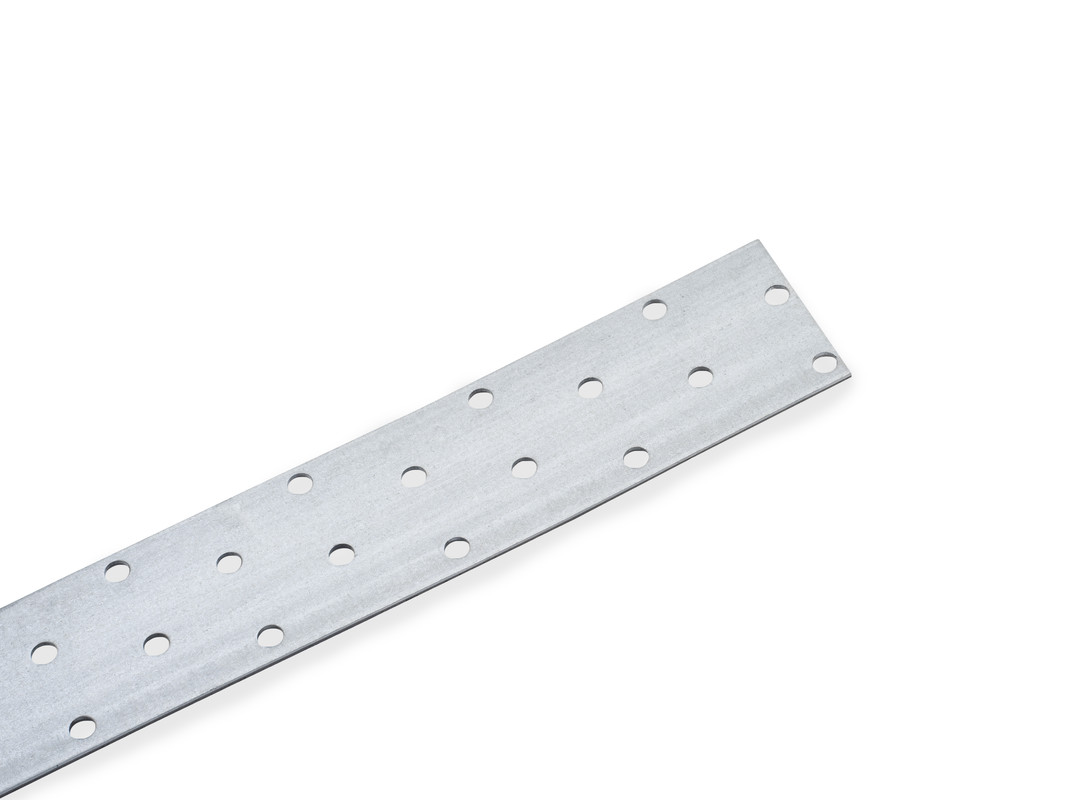 Лента перфорированная монтажная LP_M 40x2.00мм ЕКТ (бухта/10м)