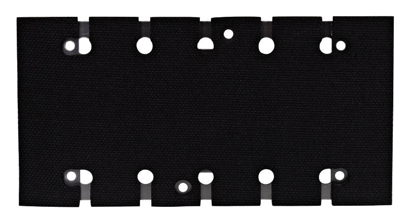 Колодка с липучкой 115х230мм (для SV12SD), HITACHI (шт)