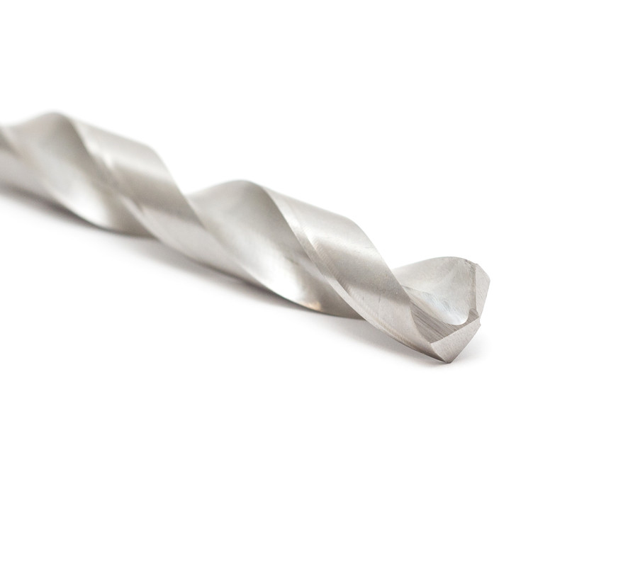 Сверло по металлу удлиненное 18,5x162x247мм HSS M2, ц/х, DIN340 RED CARBON (шт)