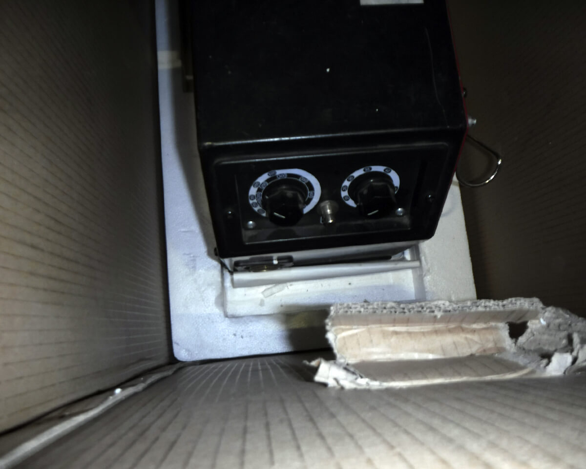 Устр-во подачи пров., d 1.0,1.2,1.6 (для MIG350/500), 4 ролика, MB36KD 3м, шлейф 5 м KIRK (шт) (Уцен