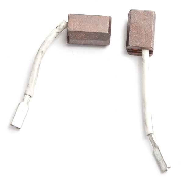 Щетки с автостопом для DH24DV, DH36DAL HITACHI (пара)