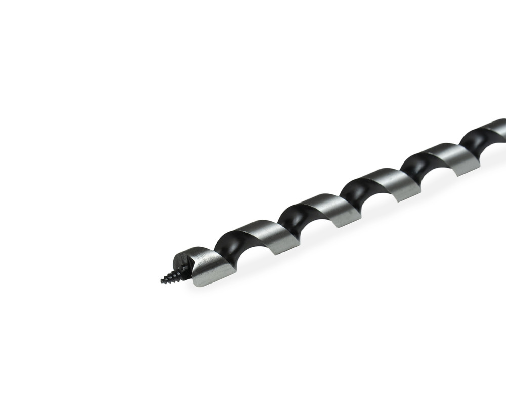 Сверло по дереву 16x460мм, винтовое, 6-гран хвостовик CARBON (шт)