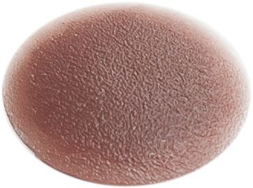 Заглушка декоративная под саморезы PH2, красное дерево (упак/1.000шт)