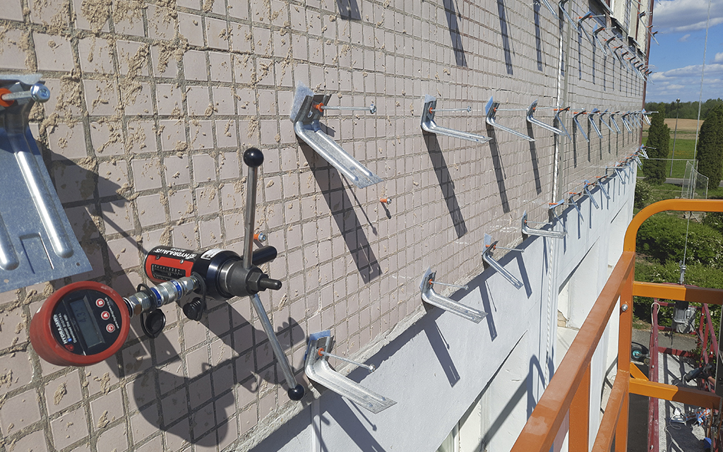 Маркетинговая поддержка