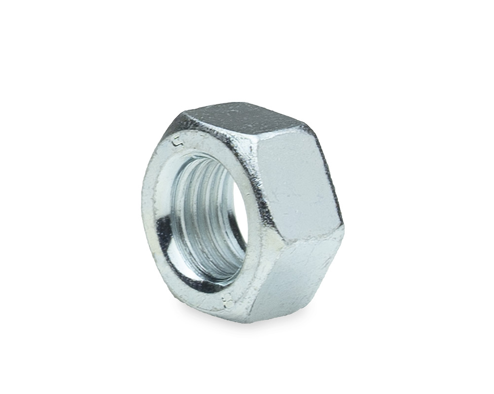 Гайка М14, DIN934, прочн. 8, цинк (упак/1.100шт)