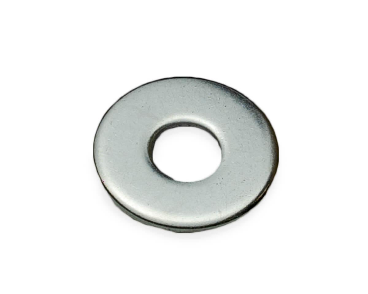 Шайба усиленная М6, DIN9021, НЕРЖ. СТАЛЬ (упак/1.000шт)