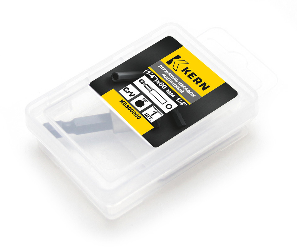 Держатель насадок (1/4