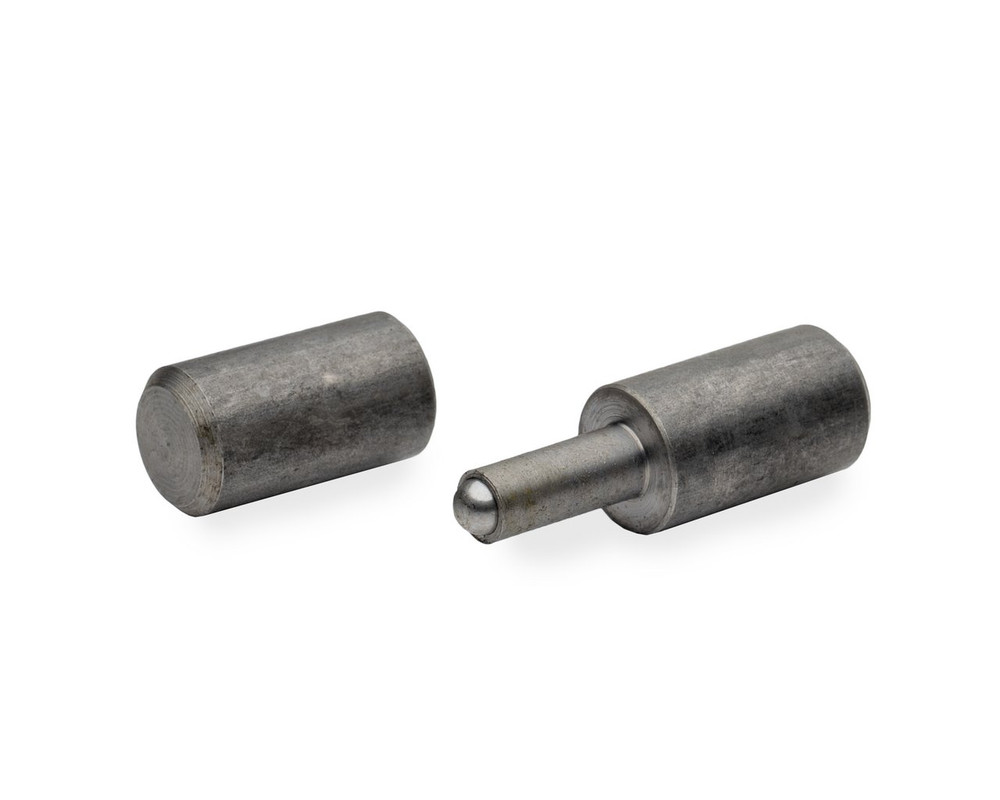 Петля точеная с шариком 16x60 TPS-16 (шт)