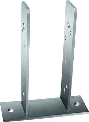 Основание столба, тип ТТ 121x200x210/5 PST120 (шт)